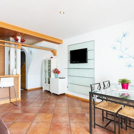 Adeje Paradise Apartments Costa Adeje  Extérieur photo