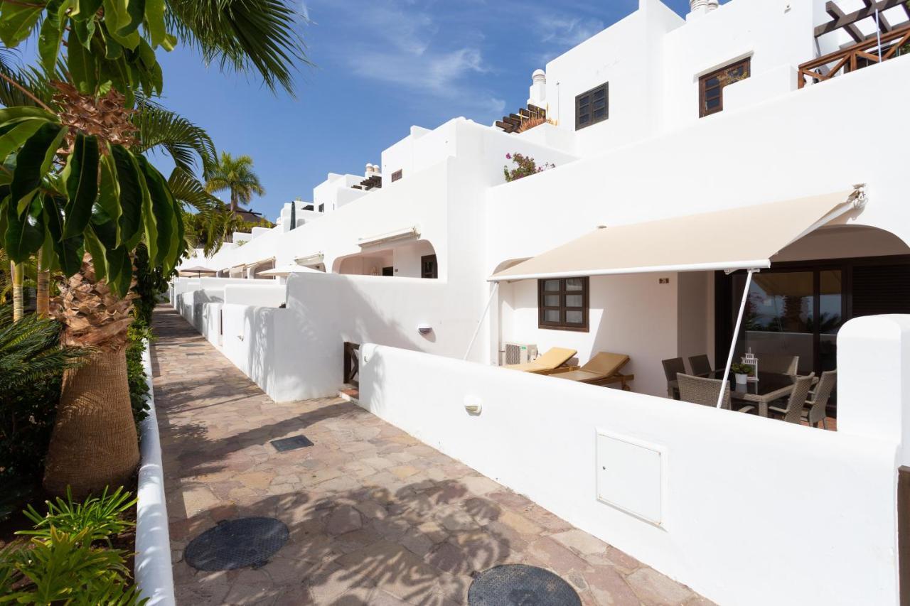 Adeje Paradise Apartments Costa Adeje  Extérieur photo