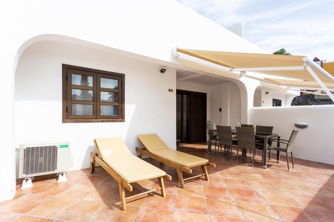 Adeje Paradise Apartments Costa Adeje  Extérieur photo