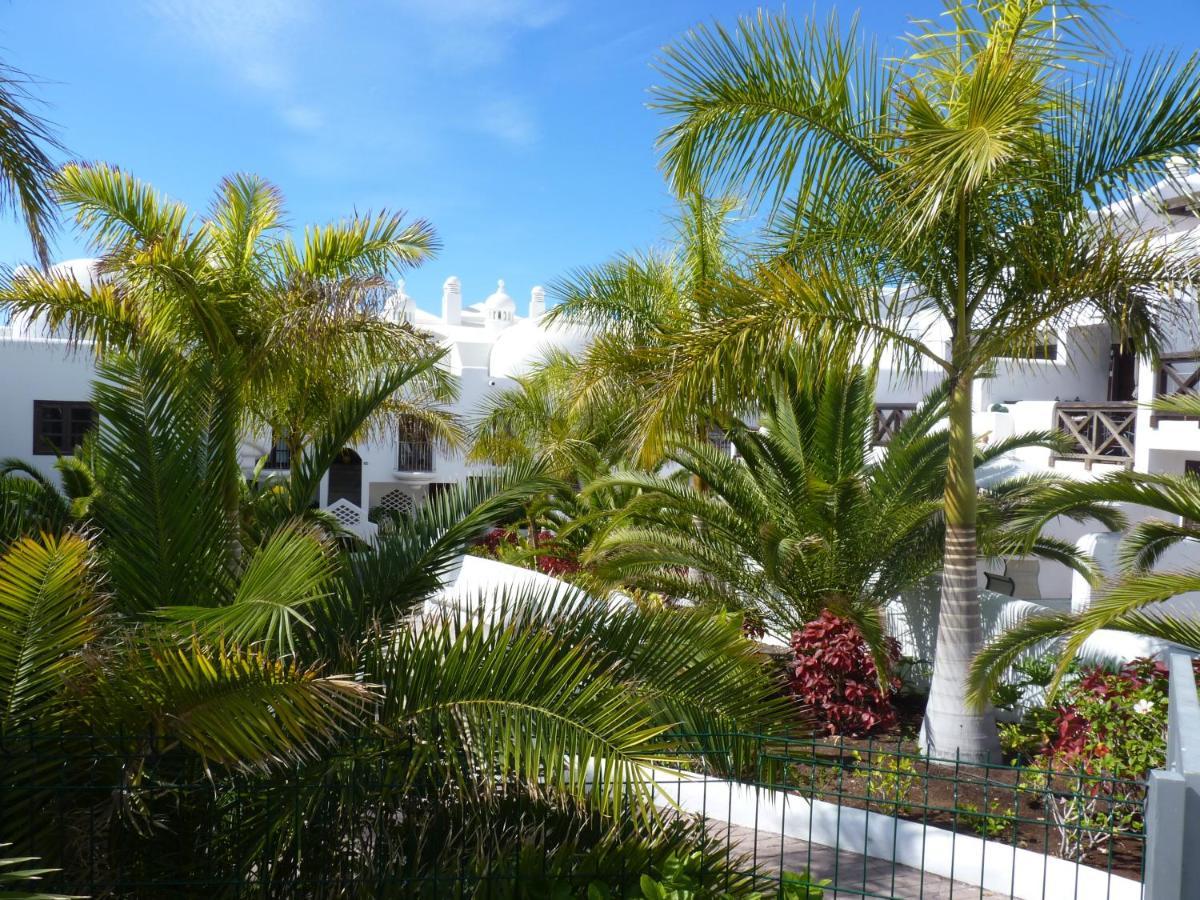 Adeje Paradise Apartments Costa Adeje  Extérieur photo