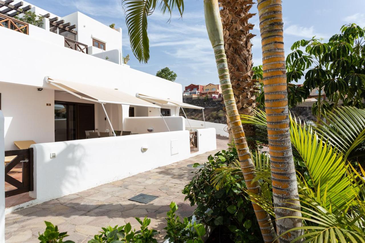Adeje Paradise Apartments Costa Adeje  Extérieur photo