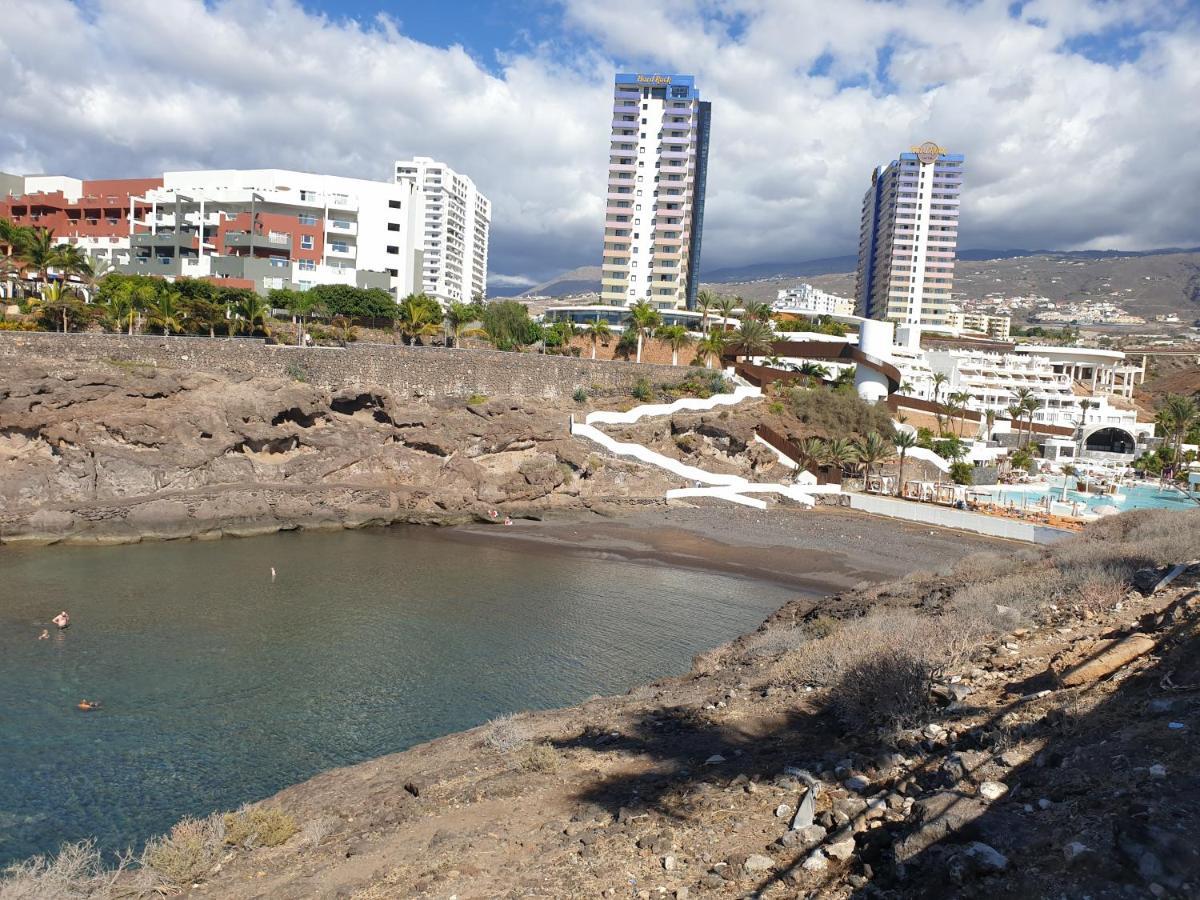 Adeje Paradise Apartments Costa Adeje  Extérieur photo