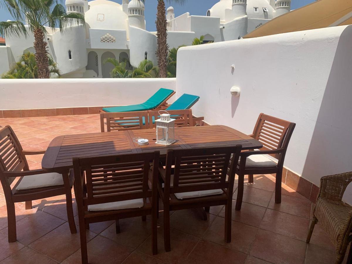 Adeje Paradise Apartments Costa Adeje  Extérieur photo