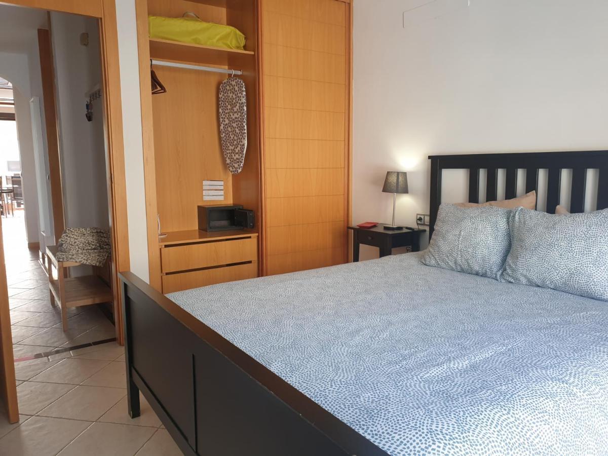 Adeje Paradise Apartments Costa Adeje  Extérieur photo