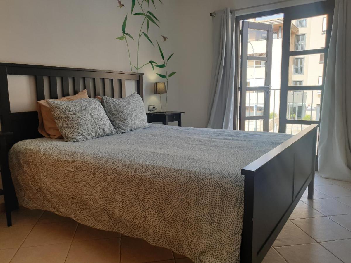 Adeje Paradise Apartments Costa Adeje  Extérieur photo