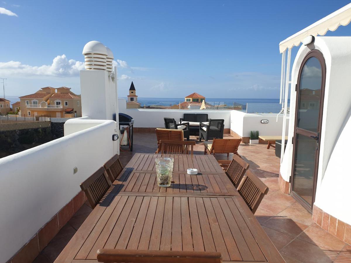 Adeje Paradise Apartments Costa Adeje  Extérieur photo