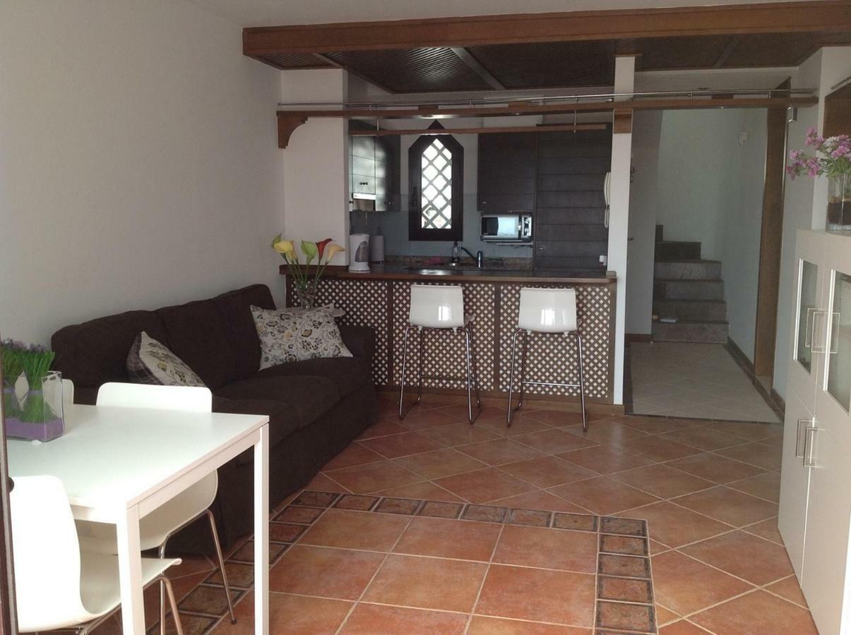 Adeje Paradise Apartments Costa Adeje  Extérieur photo